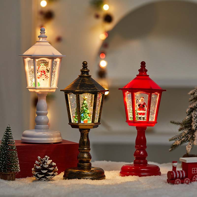 Weihnachtslicht, dekoratives Licht für Partys zu Hause