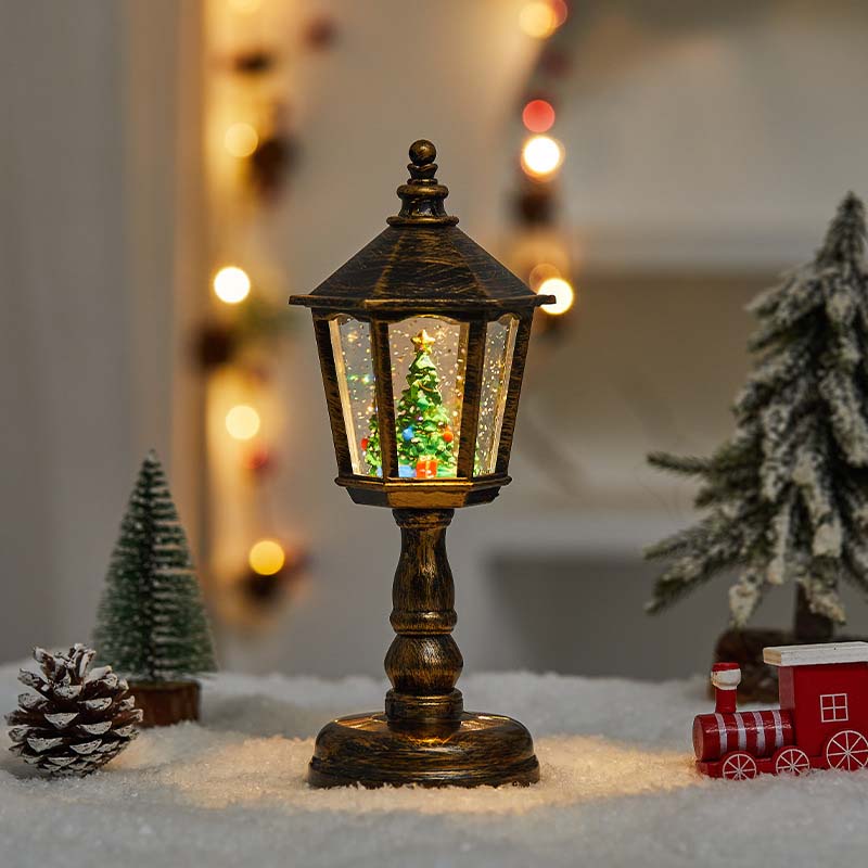 Weihnachtslicht, dekoratives Licht für Partys zu Hause
