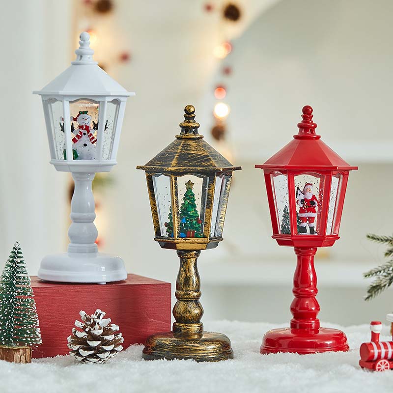 Weihnachtslicht, dekoratives Licht für Partys zu Hause