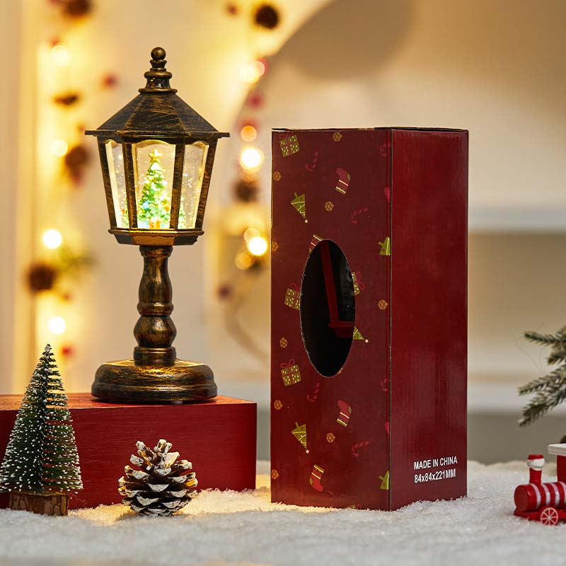Weihnachtslicht, dekoratives Licht für Partys zu Hause