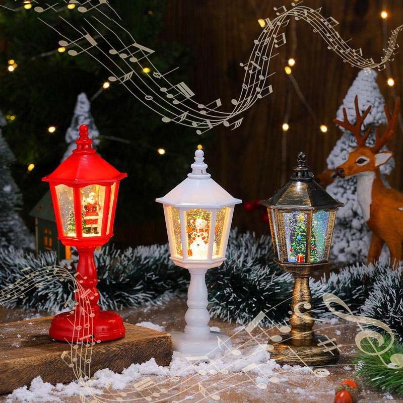 Weihnachtslicht, dekoratives Licht für Partys zu Hause