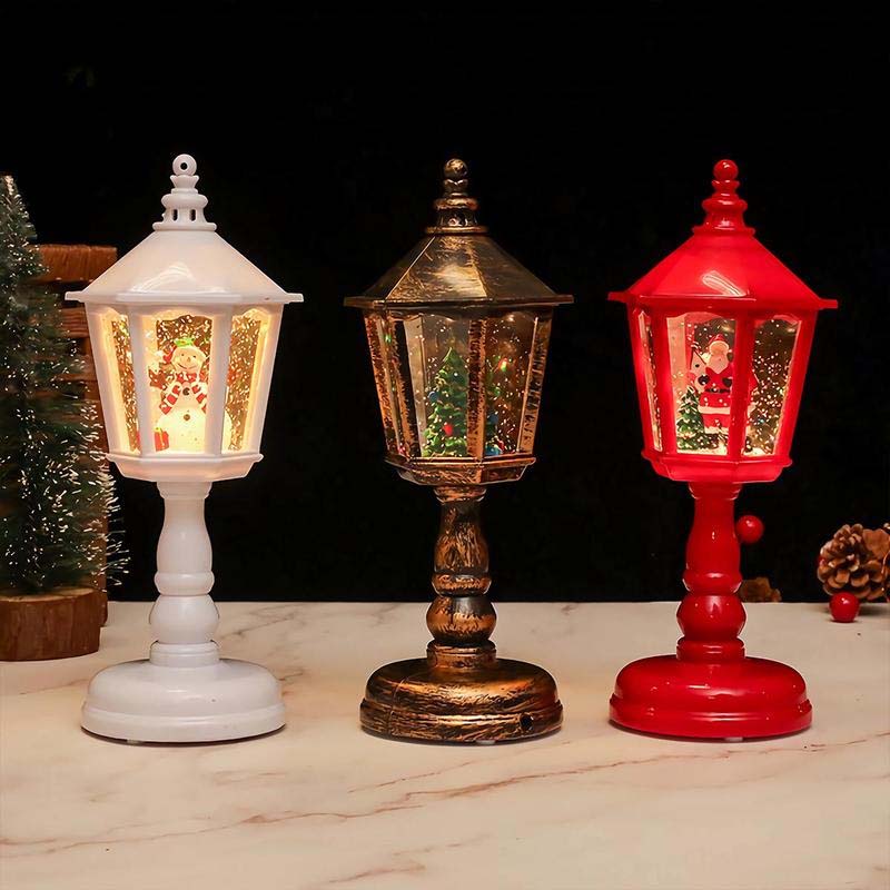 Weihnachtslicht, dekoratives Licht für Partys zu Hause