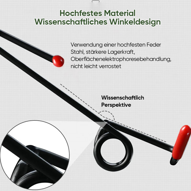 Scheibenwischerarm-Druckfederverstärker（2/3 Paar）