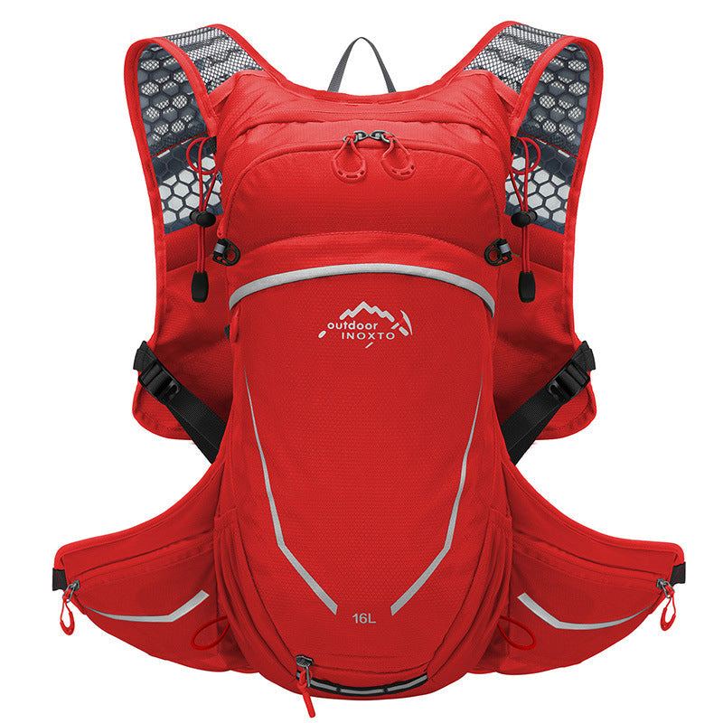 16L Außen-Wasserbeutel Rucksack