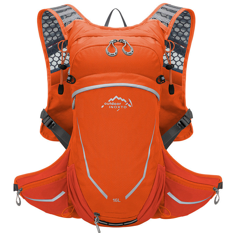 16L Außen-Wasserbeutel Rucksack