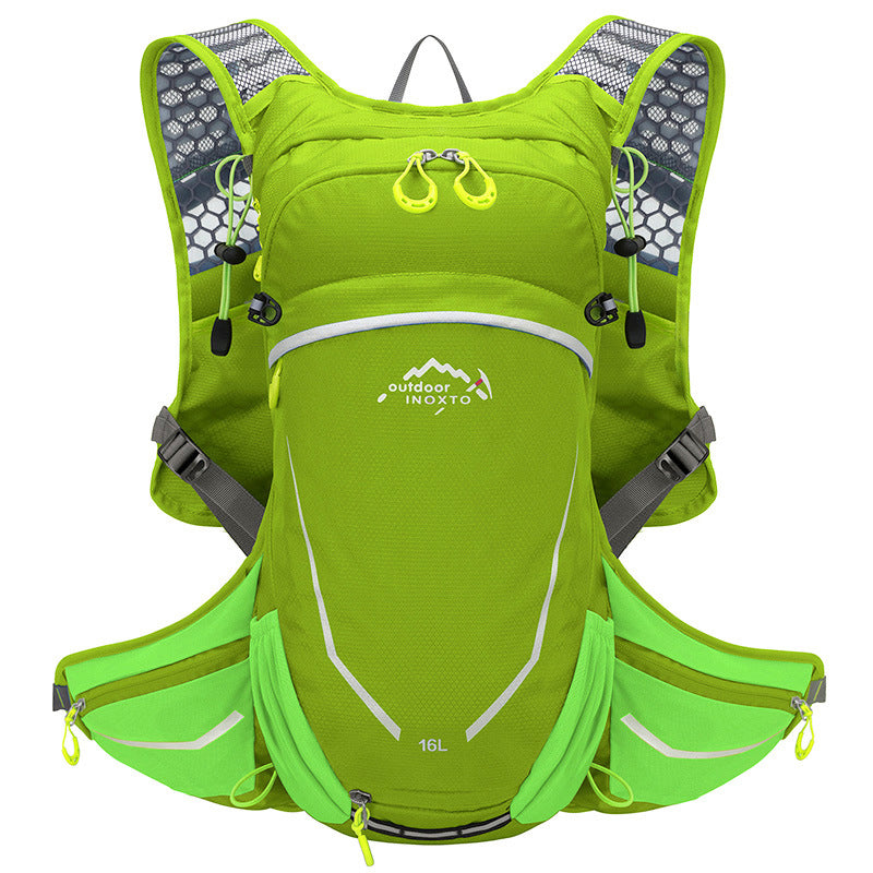 16L Außen-Wasserbeutel Rucksack
