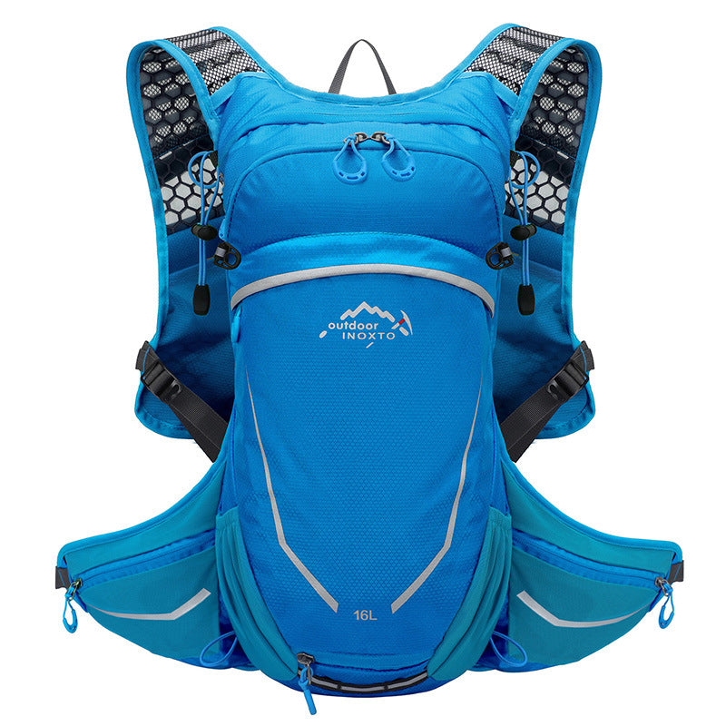 16L Außen-Wasserbeutel Rucksack