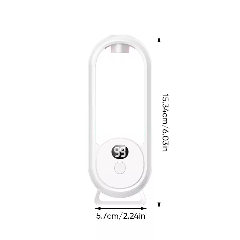 Smart Essential Oil Diffuser