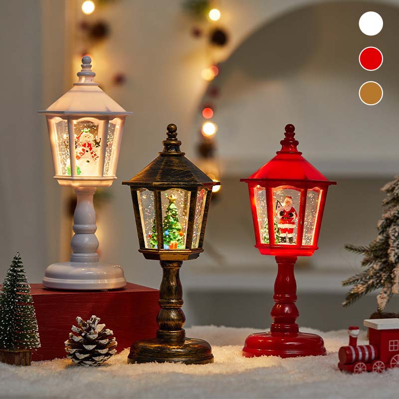 Weihnachtslicht, dekoratives Licht für Partys zu Hause