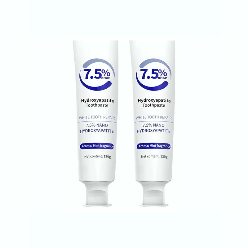 Hydroxyapatit Zahnpasta