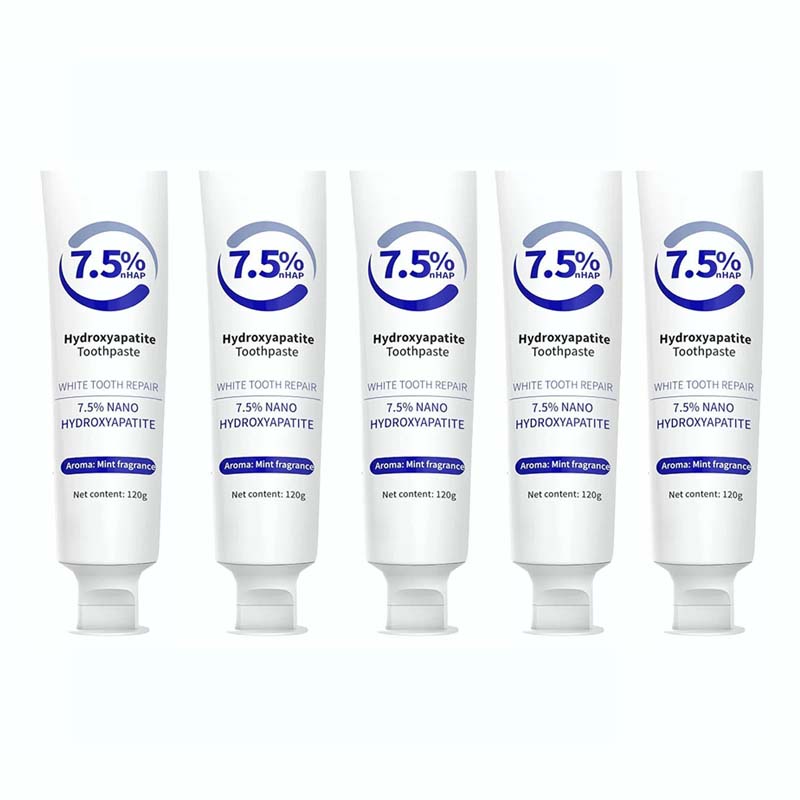 Hydroxyapatit Zahnpasta