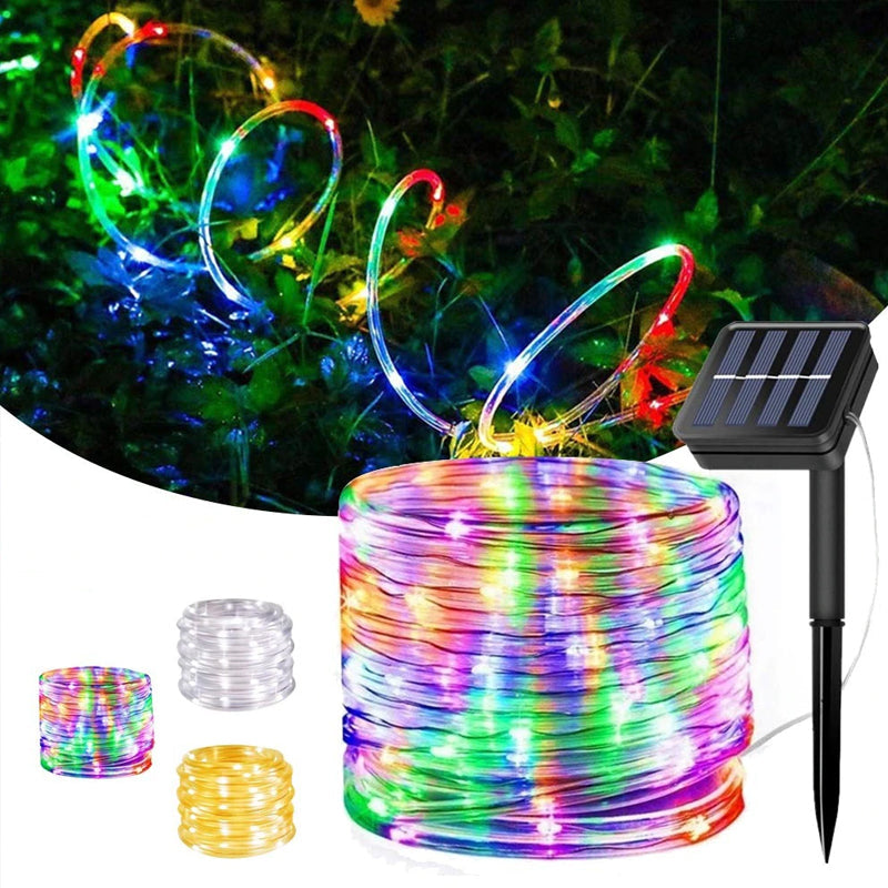LED Lichterketten