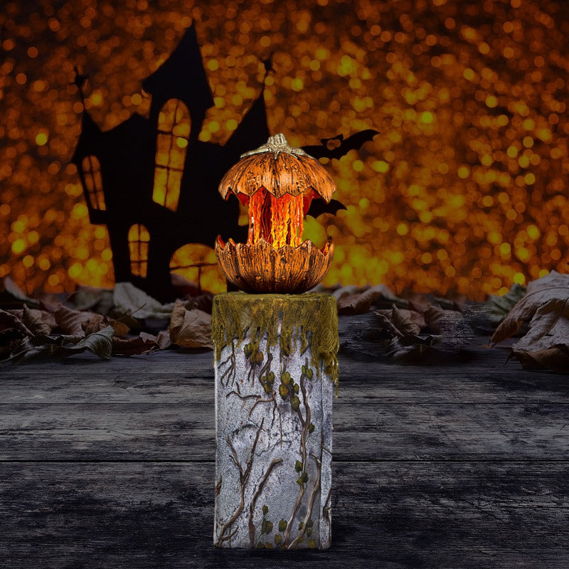 2023 Neu für Spirit Halloween Gourdo Animatronic(🔥Kostenloser Versand🔥)