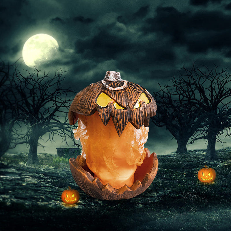 2023 Neu für Spirit Halloween Gourdo Animatronic(🔥Kostenloser Versand🔥)