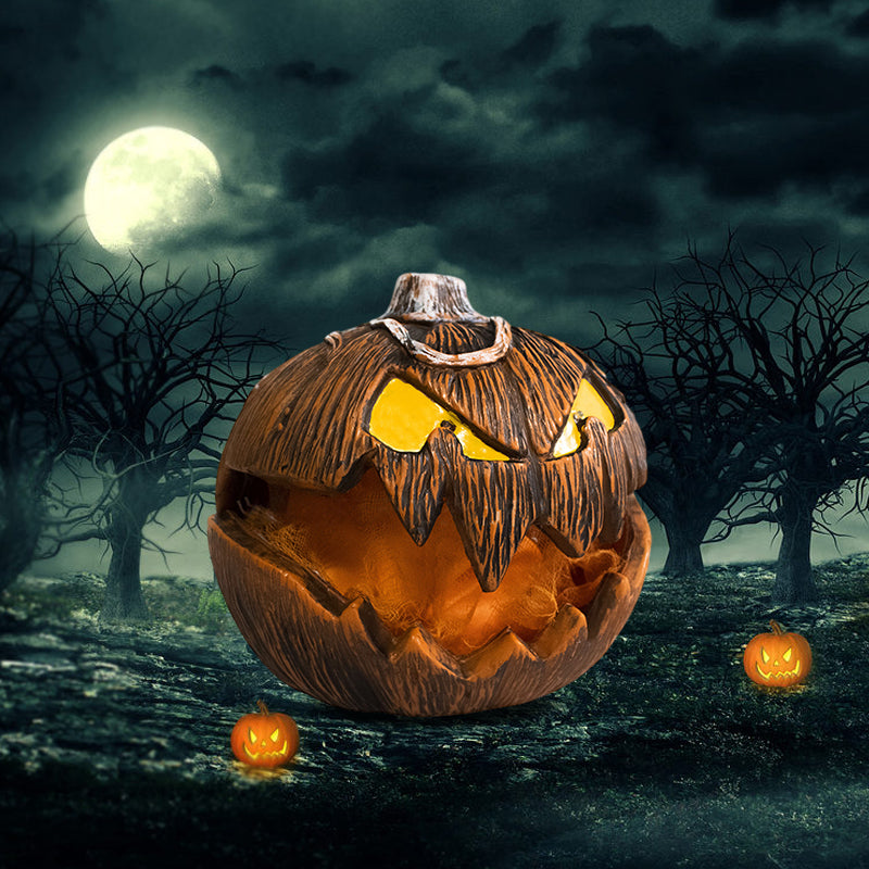 2023 Neu für Spirit Halloween Gourdo Animatronic(🔥Kostenloser Versand🔥)