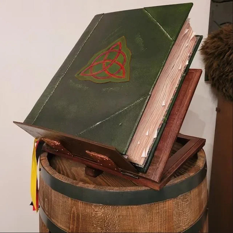 Charmed Buch der Schatten