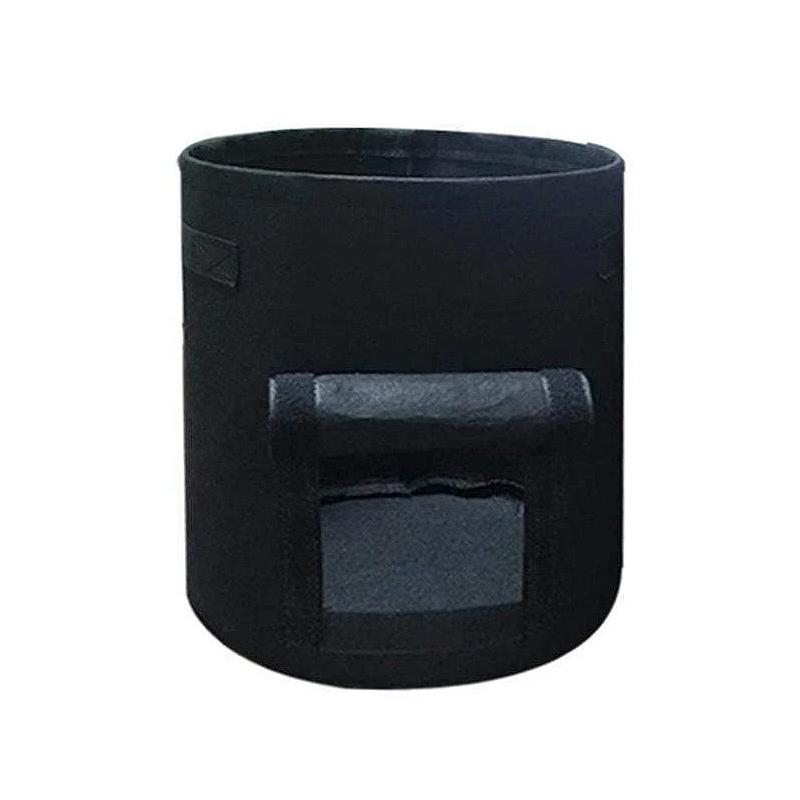 Gemüse Pflanzer Tasche