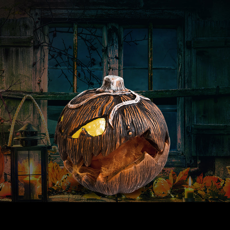 2023 Neu für Spirit Halloween Gourdo Animatronic(🔥Kostenloser Versand🔥)