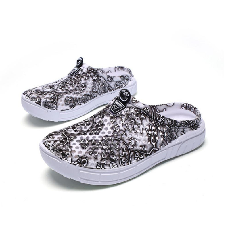 Super Bequeme und Weiche Gummi-Strandschuhe