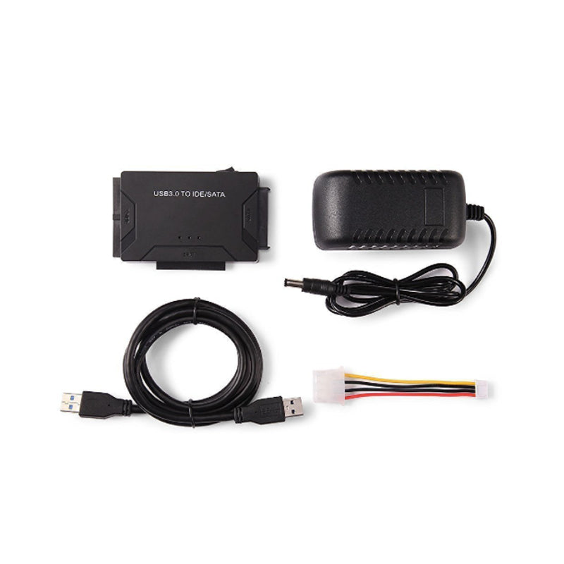 USB 3.0 Kommutator
