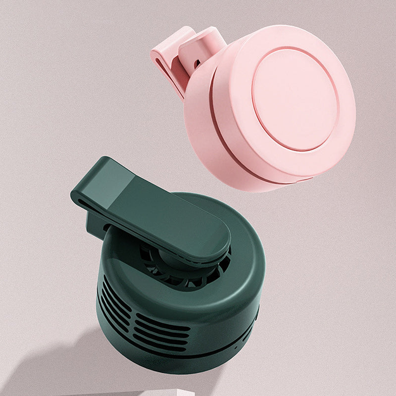 Tragbarer leiser Mini-USB-Lüfter