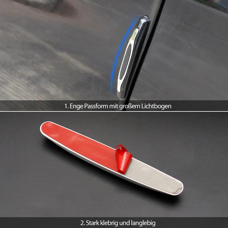 Autotür-Antikollisionsstreifen (4 Stück)