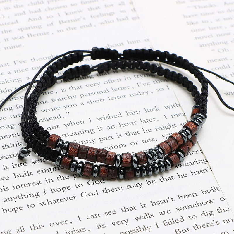 Morsecode-Armband