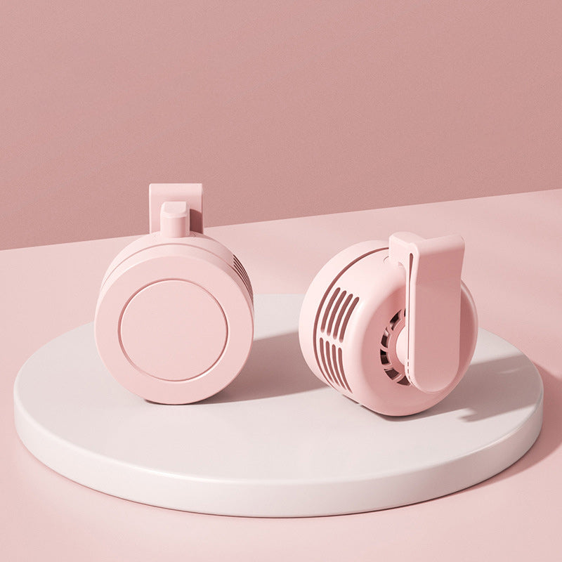 Tragbarer leiser Mini-USB-Lüfter