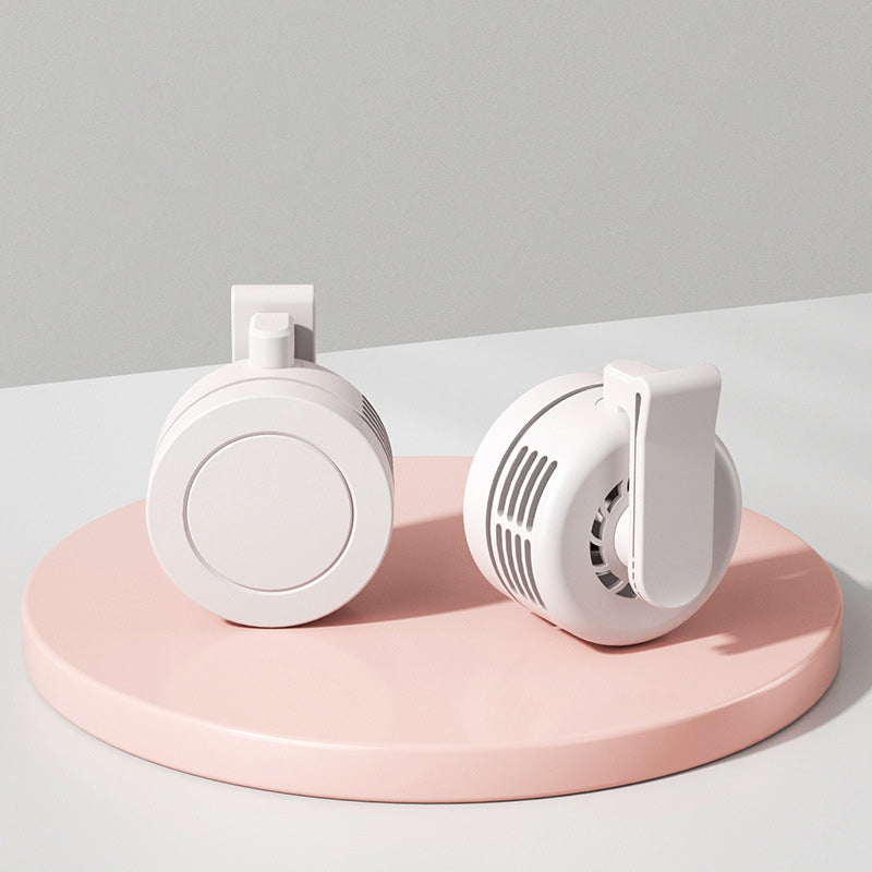 Tragbarer leiser Mini-USB-Lüfter