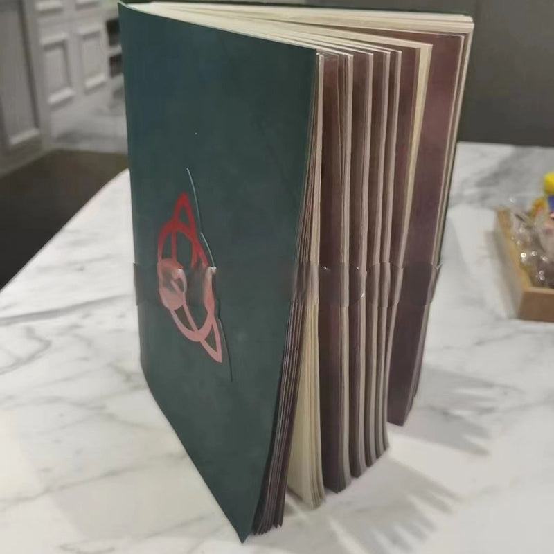 Charmed Buch der Schatten