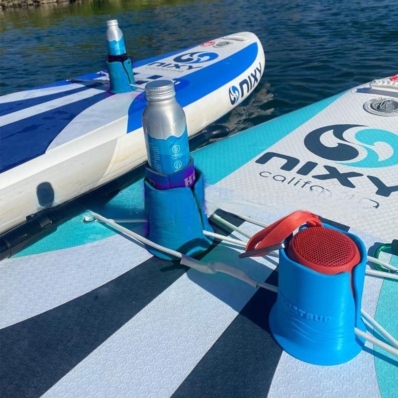 Getränkehalter für Paddle-Boards