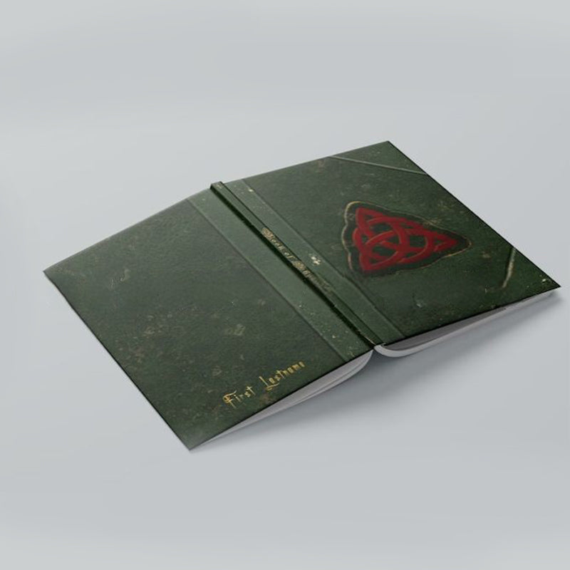 Charmed Buch der Schatten
