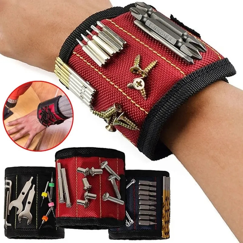 Magnetisches Armband mit starken Magneten