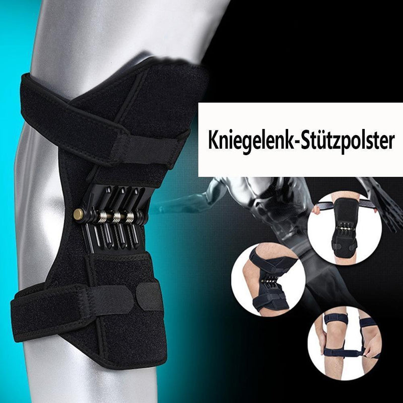 Kniegelenkstützpolster