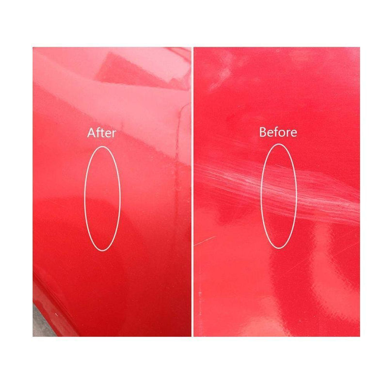 Hirundo Magical Fast Repairing Car Scratch Eraser