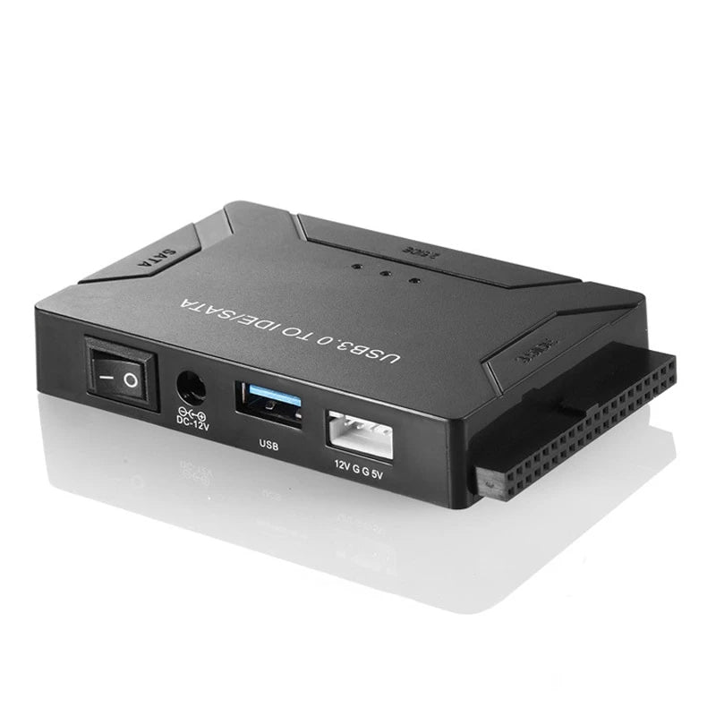USB 3.0 Kommutator