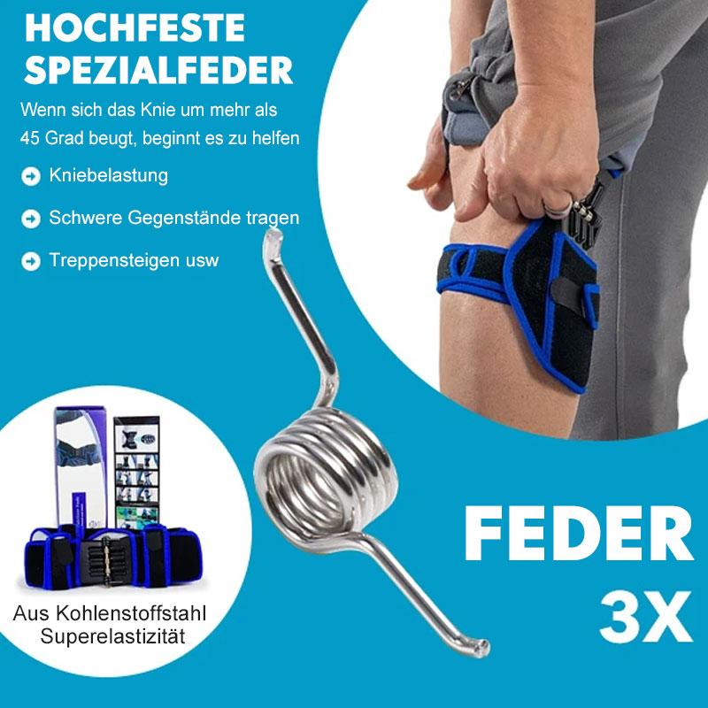 Kniegelenkstützpolster