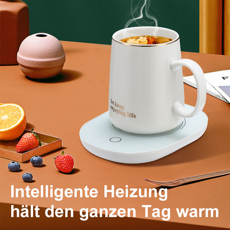 Elektrischer Kaffee Milch wärmer-Pad