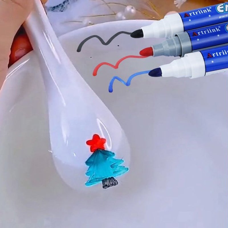 Schwimmender Markierungsstift für Malerei
