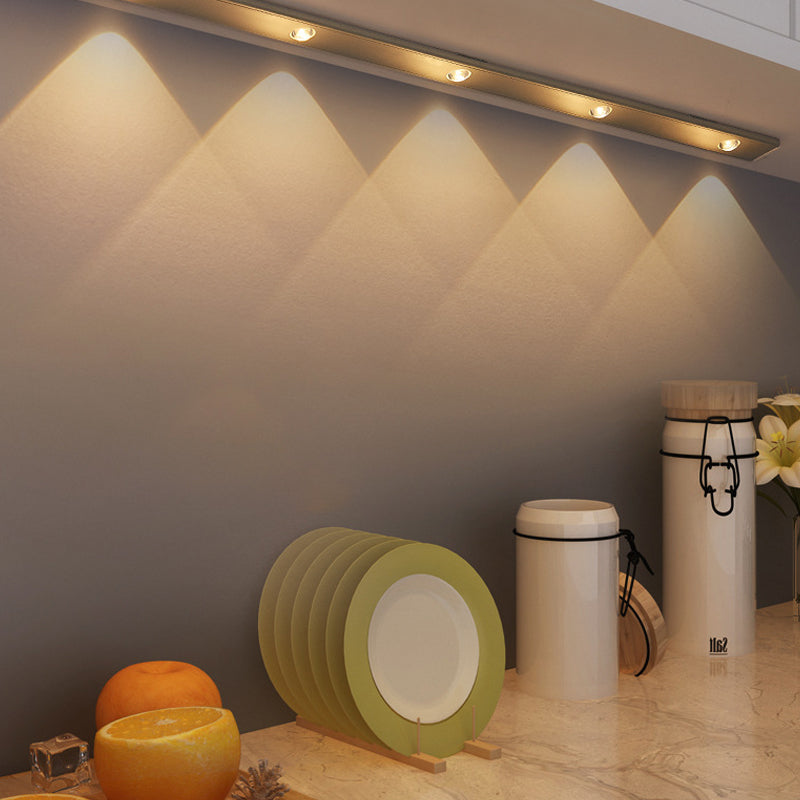 LED-Lichtleiste Mit Intelligentem Sensor