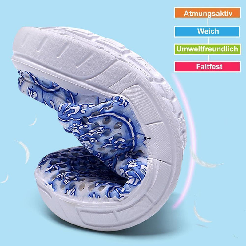 Super Bequeme und Weiche Gummi-Strandschuhe