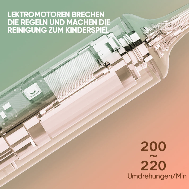 Elektrische Flaschenreinigungsbürste