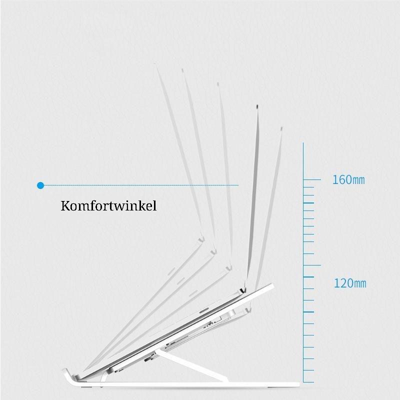 Verstellbarer Laptopständer