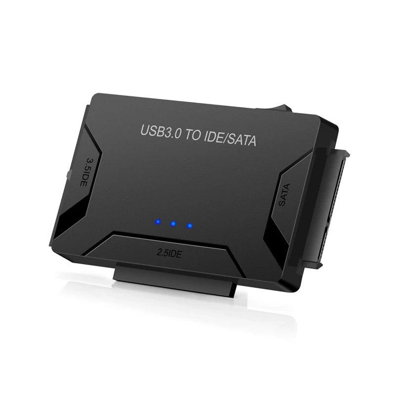 USB 3.0 Kommutator