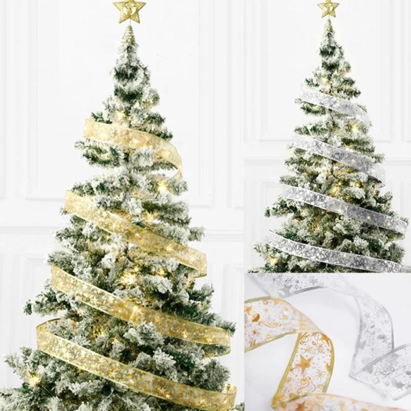 Weihnachtsbaum LED dekorative Lichter