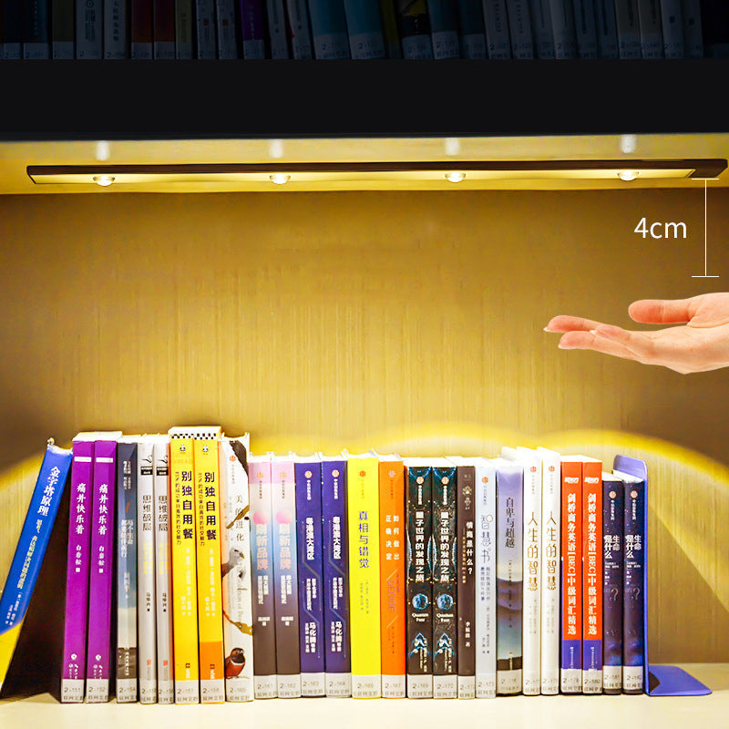LED-Lichtleiste Mit Intelligentem Sensor