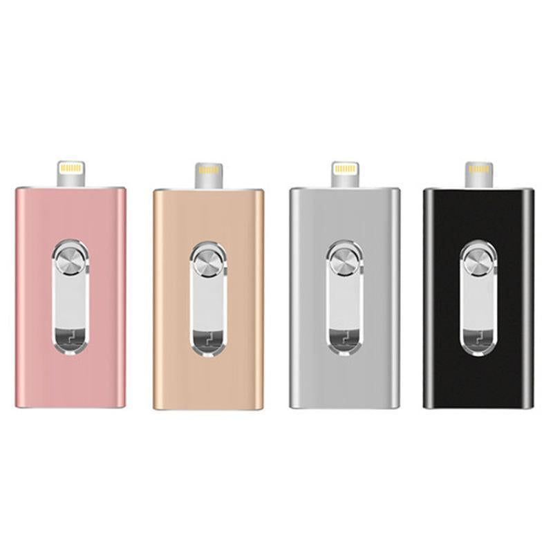 3-In-1 USB Speicherstick