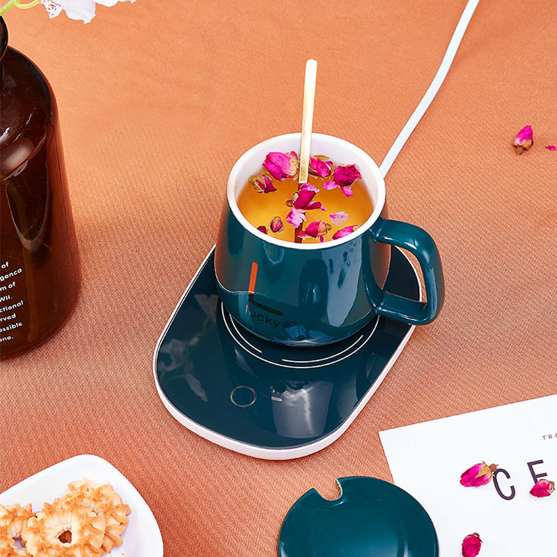 Elektrischer Kaffee Milch wärmer-Pad