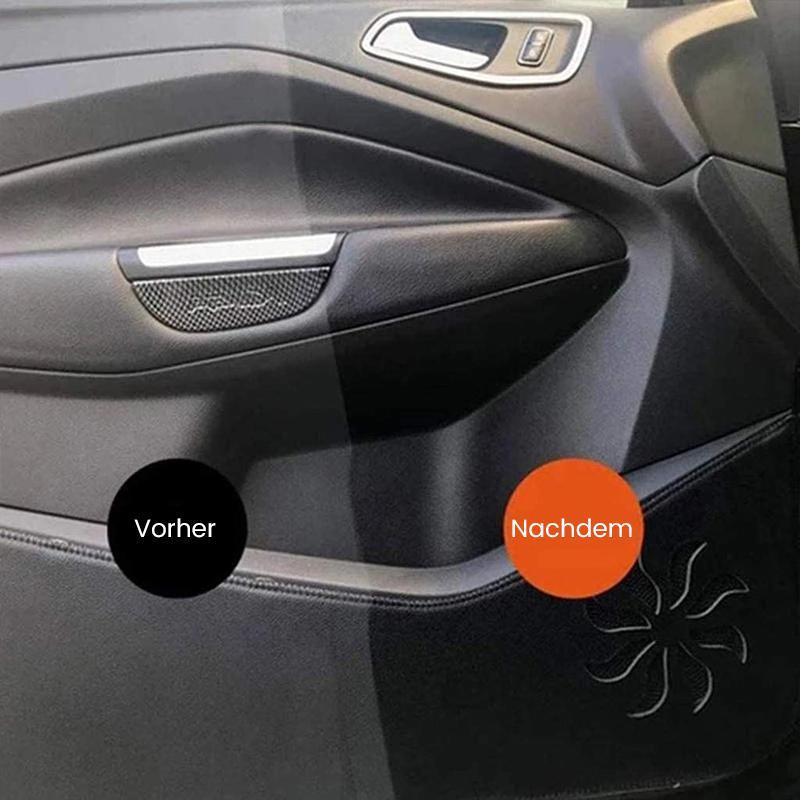 NEUER Formel Schutzmantel