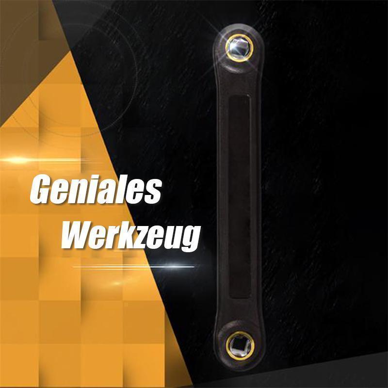 Universal-Verlängerungsschlüssel